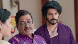 Udne Ki Aasha - 27th February 2025